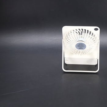 Stolný ventilátor Orico ORICO-dFAN5-WH