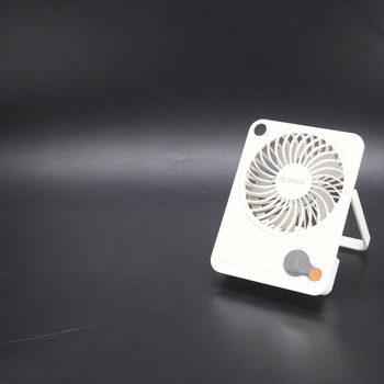 Stolní ventilátor Orico ORICO-dFAN5-WH