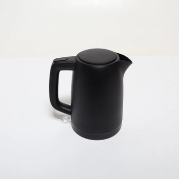 Rychlovarná konvice Amazon Basics černá 1,7l