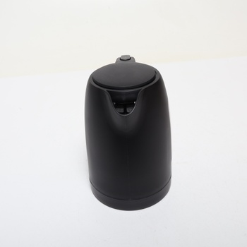 Rýchlovarná kanvica Amazon Basics čierna 1,7l