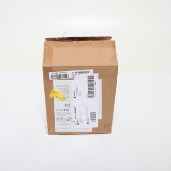 Rychlovarná konvice Amazon Basics černá 1,7l