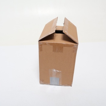 Rýchlovarná kanvica Amazon Basics čierna 1,7l