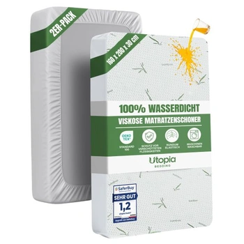 Posteľné obliečky Utopia Bedding UB123