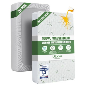 Posteľné obliečky Utopia Bedding UB123