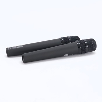 Bezdrôtový mikrofón Tonor TW220 2 ks