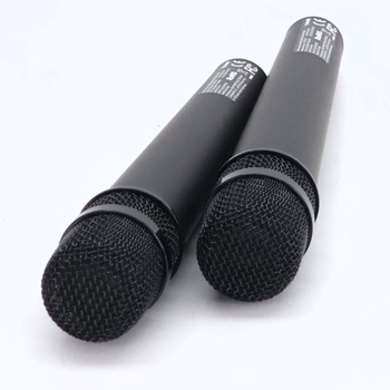 Bezdrôtový mikrofón Tonor TW220 2 ks