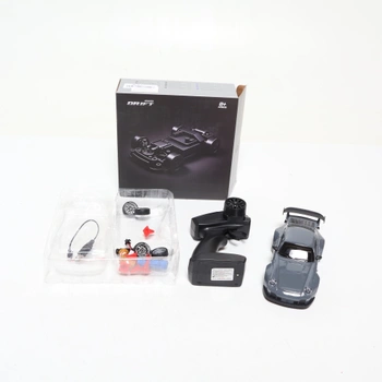 RC model HANNVIW S814 Nissan