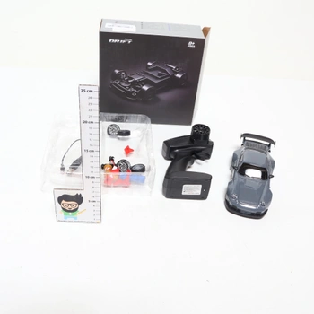 RC model HANNVIW S814 Nissan