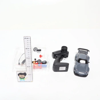 RC model HANNVIW S814 Nissan