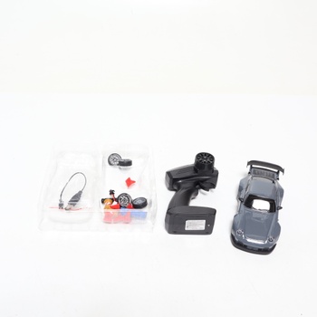 RC model HANNVIW S814 Nissan