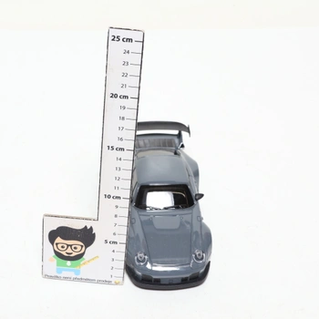 RC model HANNVIW S814 Nissan