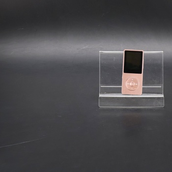 MP3 prehrávač Agptek 8 GB
