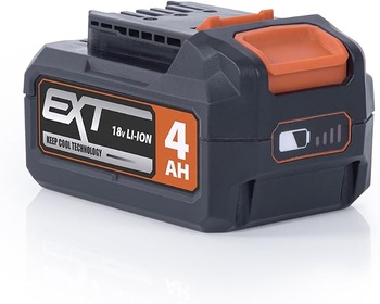 Akumulátor Evolution Power Tools 106-0002