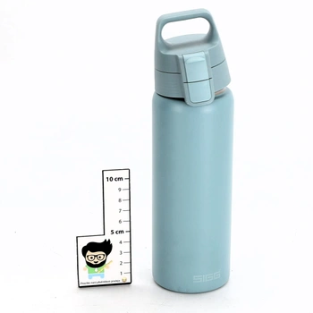Nerezová fľaša Sigg 6169.30 750 ml