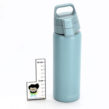Nerezová láhev Sigg 6169.30 750 ml