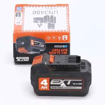 Akumulátor Evolution Power Tools 106-0002