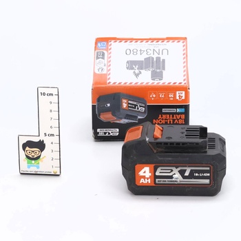 Akumulátor Evolution Power Tools 106-0002