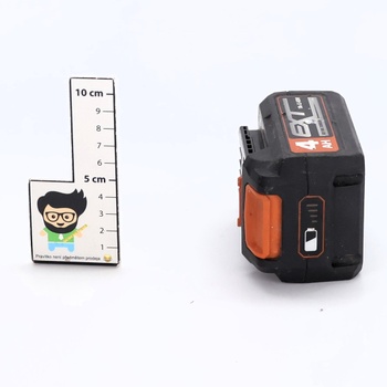 Akumulátor Evolution Power Tools 106-0002