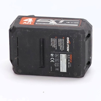 Akumulátor Evolution Power Tools 106-0002