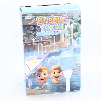 Zahradní bublifuk Ryfpdml 1a