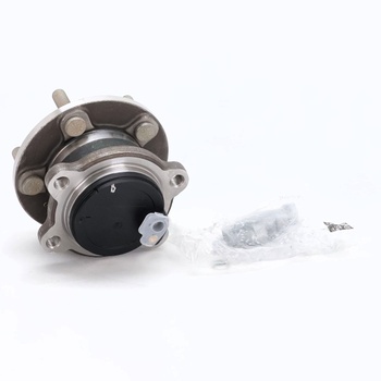 Súprava ložísk kolies SKF VKBA 6789