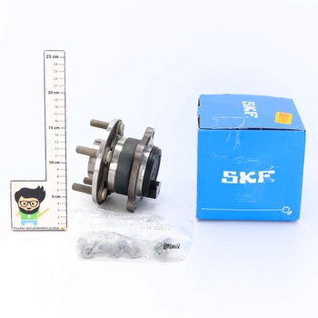 Súprava ložísk kolies SKF VKBA 6789
