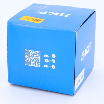Súprava ložísk kolies SKF VKBA 6789