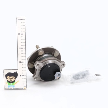 Súprava ložísk kolies SKF VKBA 6789