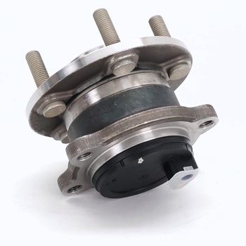 Súprava ložísk kolies SKF VKBA 6789