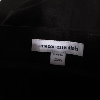 Pánske nohavice Amazon veľ. 56W 34L