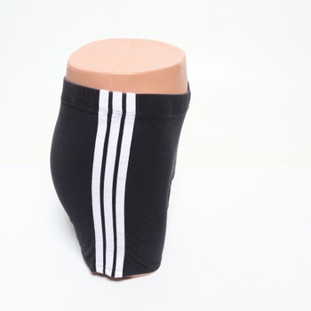 Šortky Adidas KVC58 černé vel. L