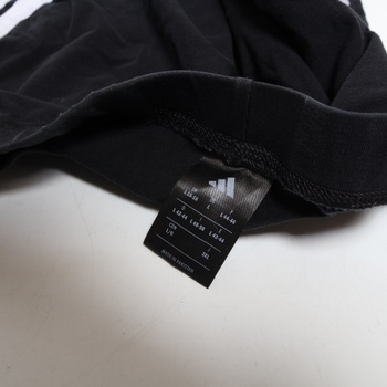 Šortky Adidas KVC58 černé vel. L