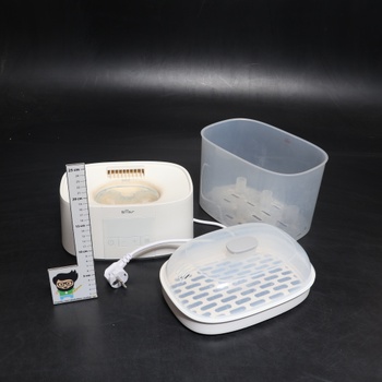 Sterilizátor Bear XDG-B05V1 biely