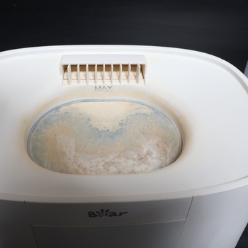 Sterilizátor Bear XDG-B05V1 biely