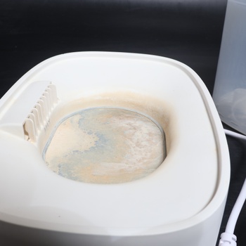 Sterilizátor Bear XDG-B05V1 biely