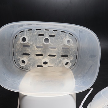 Sterilizátor Bear XDG-B05V1 biely