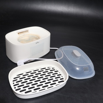 Sterilizátor Bear XDG-B05V1 biely