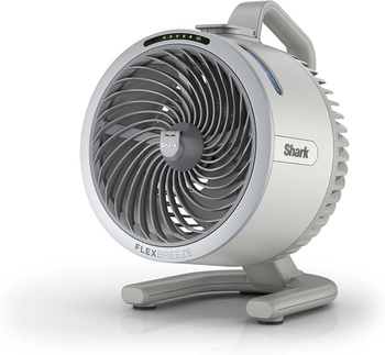 Prenosný ventilátor Shark FlexBreeze