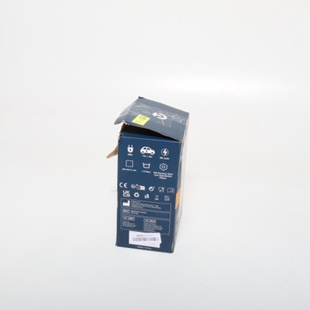 Obedový box z kovu Travelisimo
