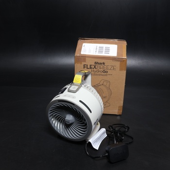 Prenosný ventilátor Shark FlexBreeze