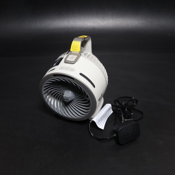 Prenosný ventilátor Shark FlexBreeze