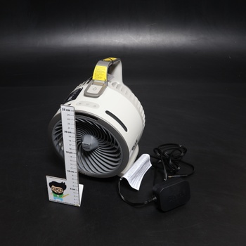 Prenosný ventilátor Shark FlexBreeze