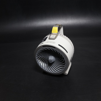 Prenosný ventilátor Shark FlexBreeze