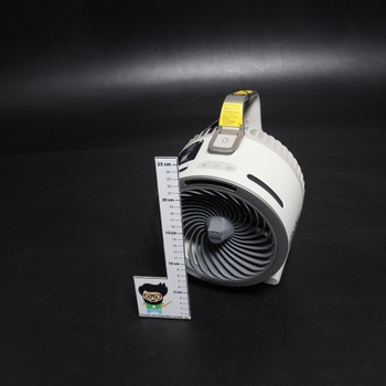Prenosný ventilátor Shark FlexBreeze