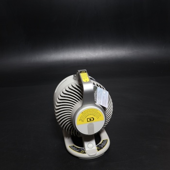 Prenosný ventilátor Shark FlexBreeze