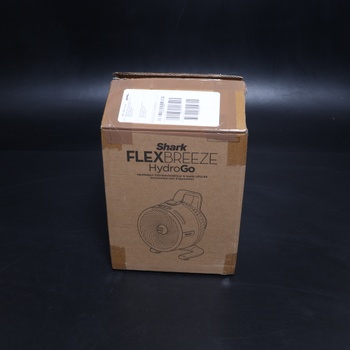 Prenosný ventilátor Shark FlexBreeze