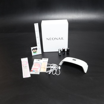 Súprava na manikúru Neonail 11631-1