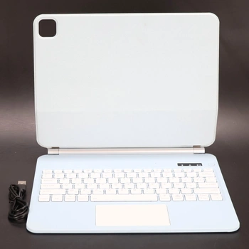 FOGARI Magic Keyboard pro iPad Air 13 palců (M3, M2)/ Pro 12.9 (6., 5., 4., 3. generace) – Ochranný
