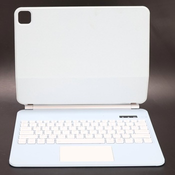 FOGARI Magic Keyboard pre iPad Air 13 palcov (M3, M2)/ Pre 12.9 (6., 5., 4., 3. generácie) – Ochranný
