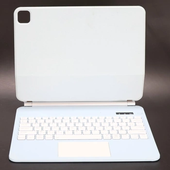 FOGARI Magic Keyboard pro iPad Air 13 palců (M3, M2)/ Pro 12.9 (6., 5., 4., 3. generace) – Ochranný